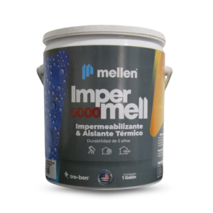 impermeabilizante 5 años guatemala